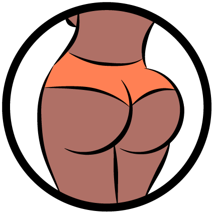 Big Butts