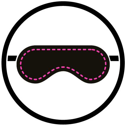 Blindfold Fetish