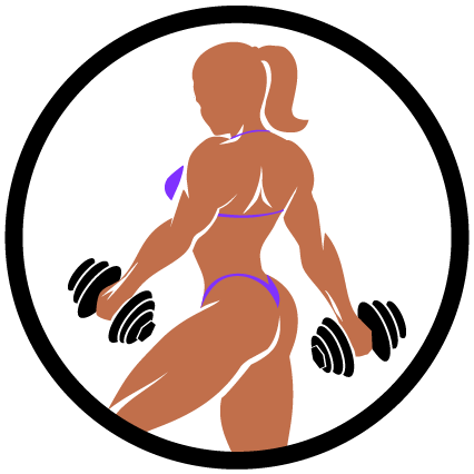 Bodybuilding Fetish
