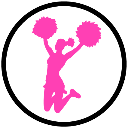 Cheerleader Fetish