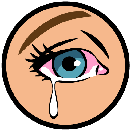 Crying Fetish