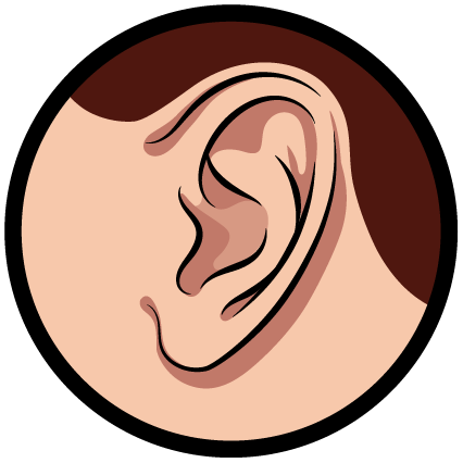 Ear Fetish