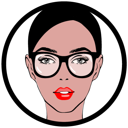 Glasses Fetish