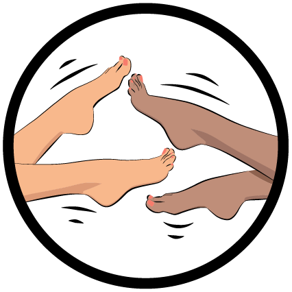 Foot Fight