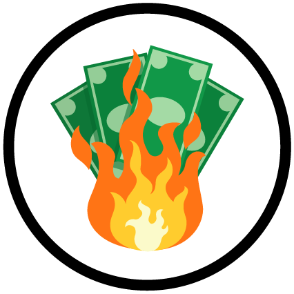 Financial Domination