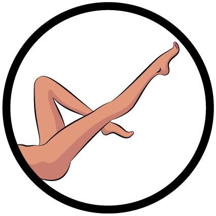 Legs