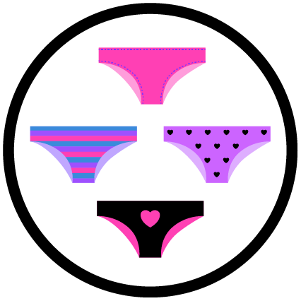 Panty Fetish