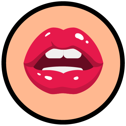 Lip Fetish