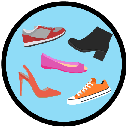 Shoe Fetish