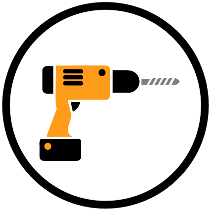 Power Tools Fetish