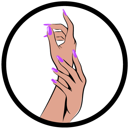 Hand Fetish