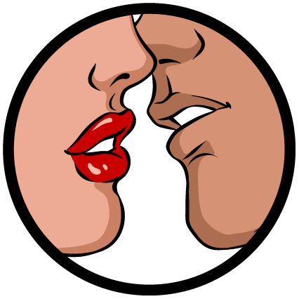 Kissing
