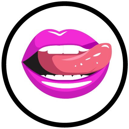 Tongue Fetish