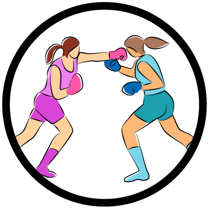 Female Boxing