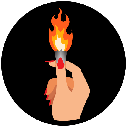 Fire Play