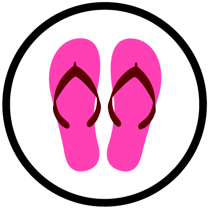 Flip Flops