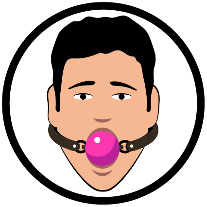 Gag Fetish