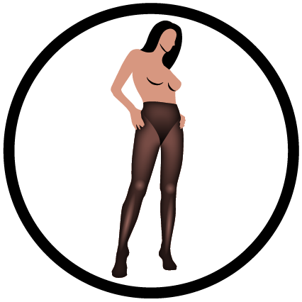 Pantyhose-Stockings