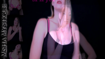 SPH JOI 2 Fingers To Stroke With