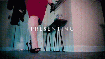 Boss's Pantyhose Puppet