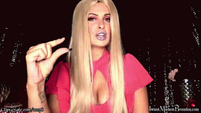 Ivanka Tramp Calls On All Small Penis Conservatives To Unite! -4K