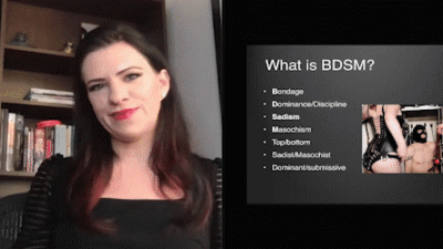 Bdsm For Beginners