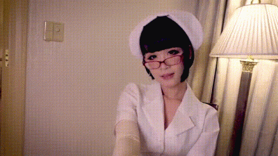 Nurse Treats Groin Swelling (Short Version)