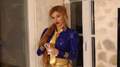 POV Human Ashtray Smokingfetish