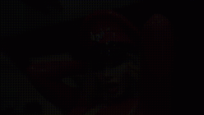 POV Lick My Latex Catsuit And Highboots