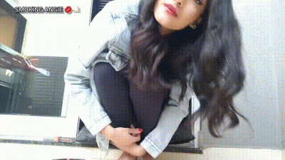 Dirty Feet And Smoking