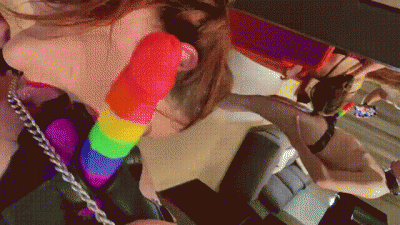Goddess Slavena Teaches Her Students Sexual Education