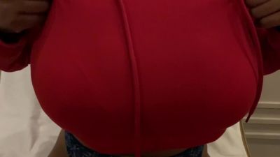 PaizuriGuy - OMG! Natural And Huge Tits Get Titfucked And Glazed ...