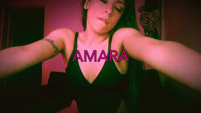 Amara First And Forever