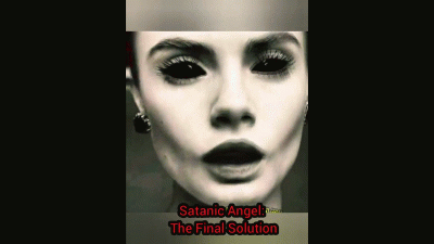 Satanic Angel: The Final Solution
