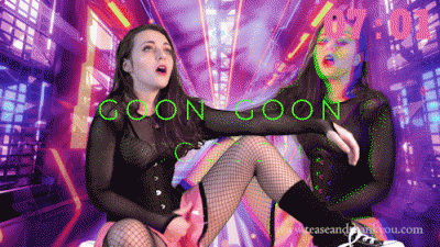 Goon Factory
