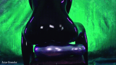 Latex Rubber Therapyfantasy You Are Air Balloon