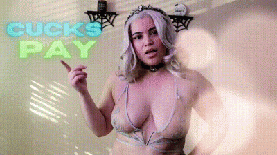 Cucks Pay