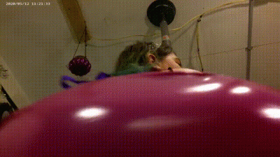 HD Latex Dominatrix Smoking POV Collared& Leashed Like My Fuck Puppy Pussy Fingering Latex Facesitting Cum Countdown JOI