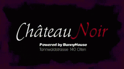 Evil Barbie Basement Chateau Noir
