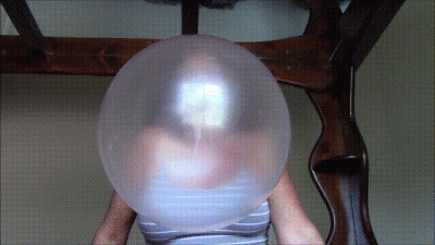 Bubble Gum Superpower
