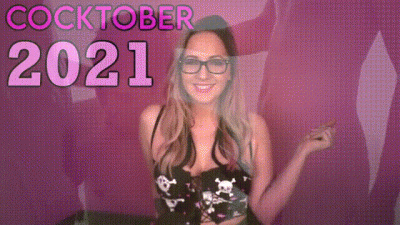 Cocktober 2021