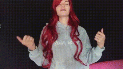 Cock Sucker Meditation