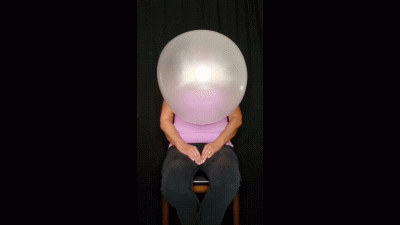 More Big Bubbles