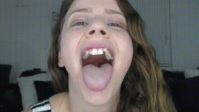 Worship My Mouth Luna Vera