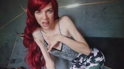 Cum Eater Little Bitch