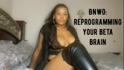 Bnwo: Reprogramming Your Beta Brain