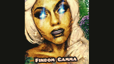 Findom Gamma