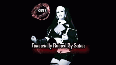 Financially Ruined By Satan