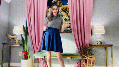 A Horny Haunting With Mistressvictoria (Nude) (Halloween) (Strip Tease) (Role Play) (Topless) (Ghost)