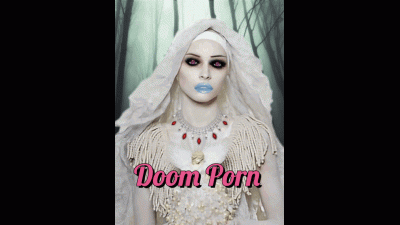 Doom Porn